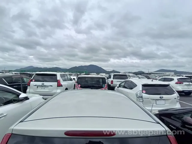 Daihatsu Mira 2009 photo 5