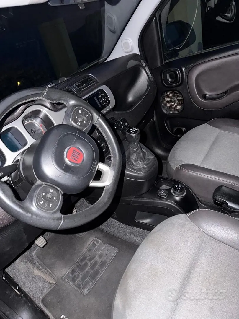 Fiat Panda 2018 photo 5