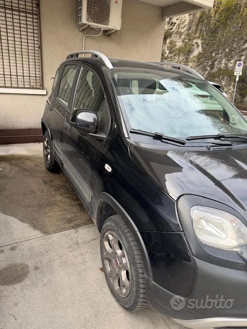 Fiat Panda 2018 photo 3