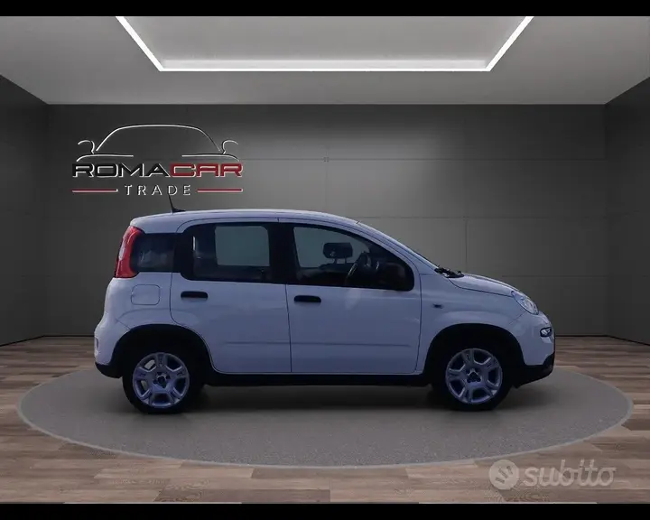 Fiat Panda 2024 photo 4