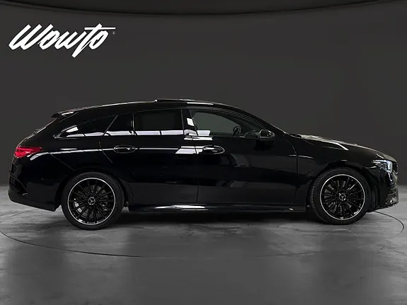 Mercedes-Benz Cla220 2020 photo 3