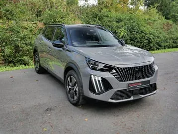 Peugeot 2008 2025 photo 3