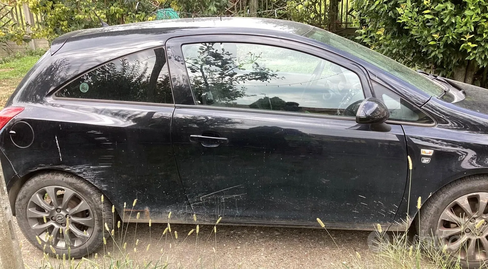 Opel Corsa 2009 photo 4