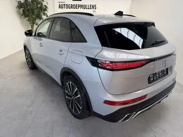 DS Automobiles Ds 7