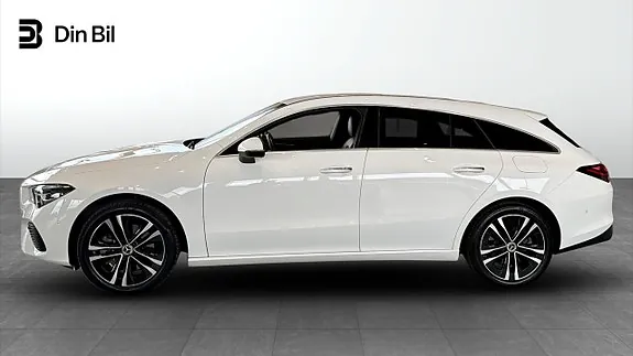 Mercedes-Benz Cla250 E 2024 photo 2