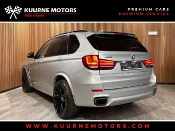 BMW X5 2016 photo 2