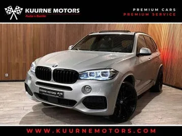 BMW X5 2016 photo 3