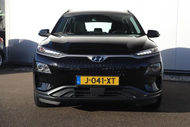 Hyundai Kona 2020 photo 2