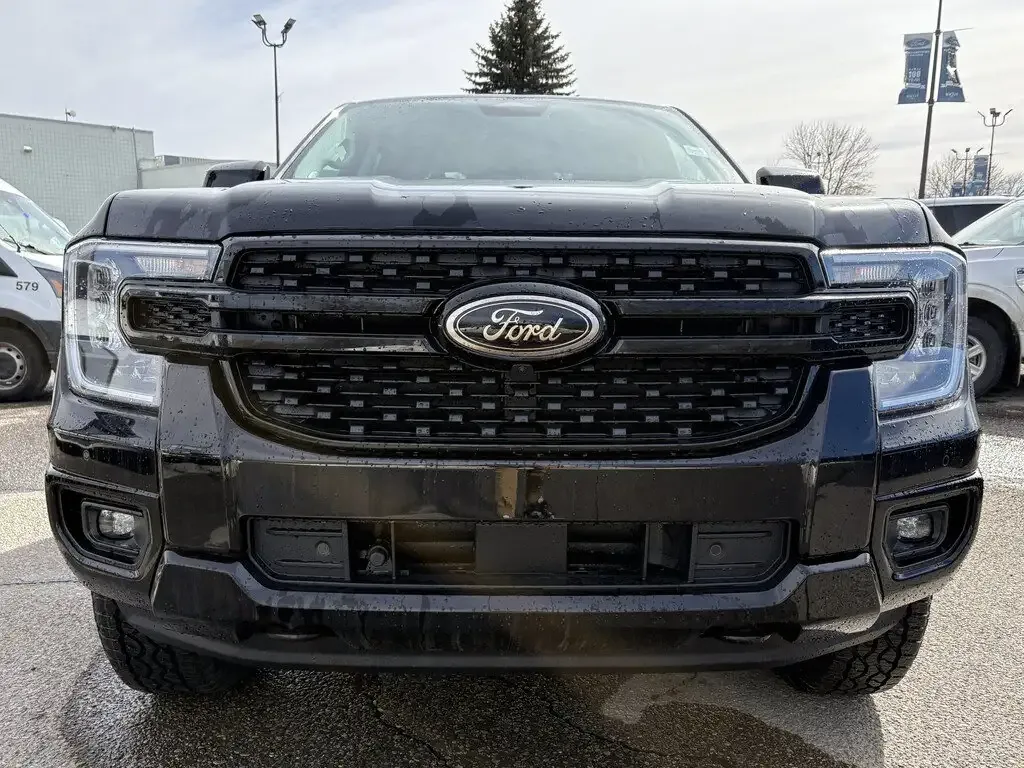 Ford Ranger 2026 photo 4