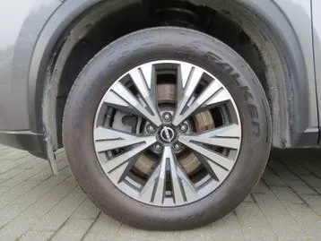 Nissan X-Trail 2023 photo 2