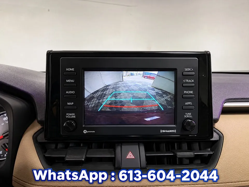 Toyota Rav4 2021 photo 2