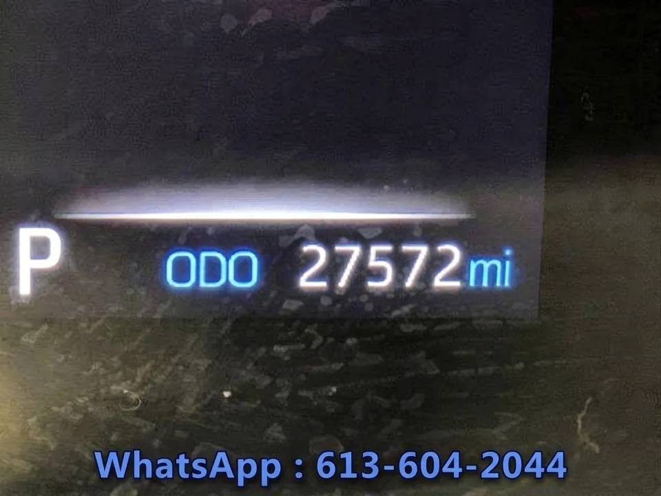 Toyota Rav4 2021 photo 3