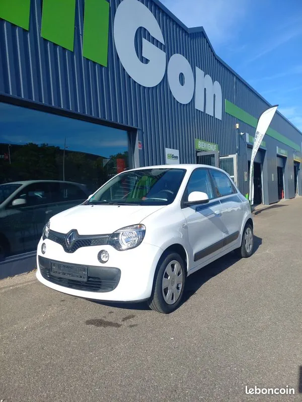 Renault Twingo