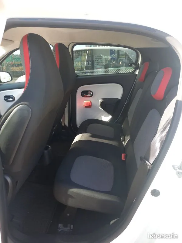 Renault Twingo 2016 photo 5