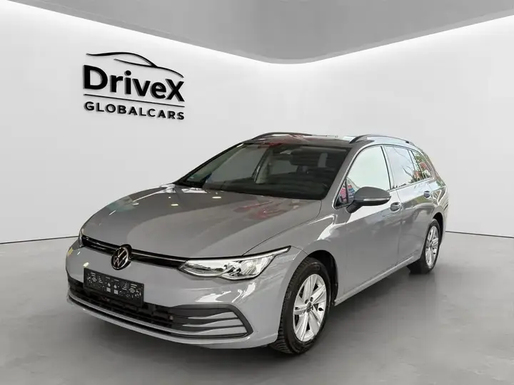 Volkswagen Golf Viii