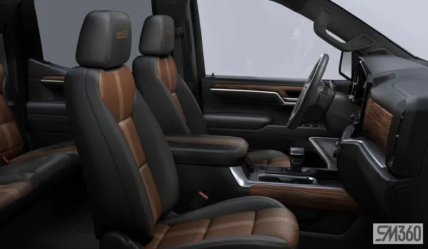 Chevrolet Silverado 1500 2026 photo 4