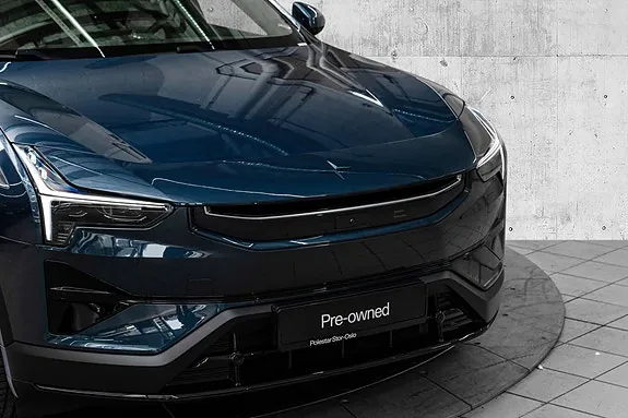 Polestar 3 2025 photo 2