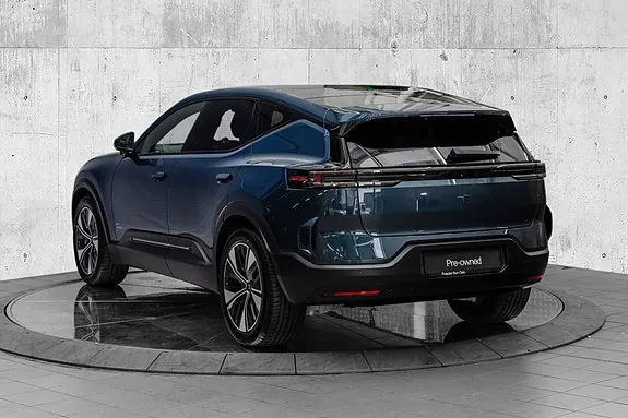 Polestar 3 2025 photo 5