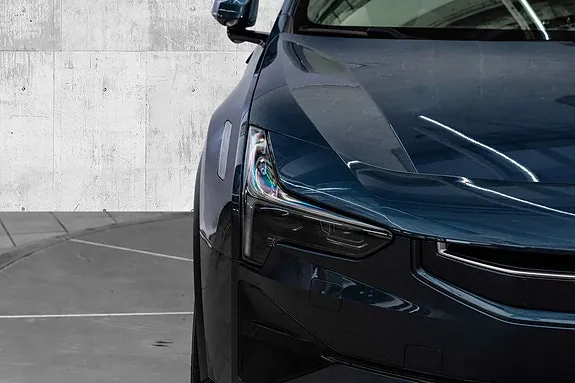Polestar 3 2025 photo 4