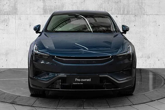 Polestar 3 2025 photo 3