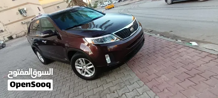 Kia Sorento 2015 photo 2