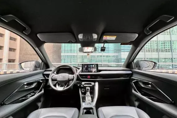 Toyota Yaris Cross 2023 photo 5