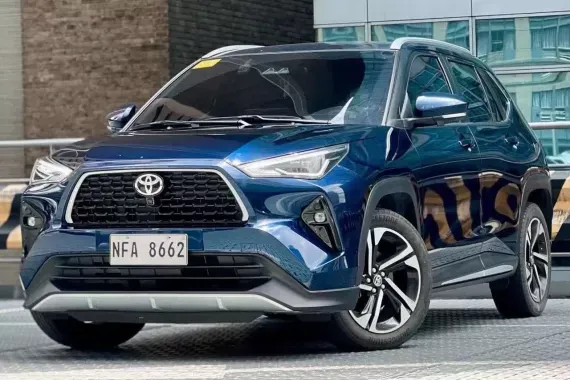 Toyota Yaris Cross 2023 photo 4