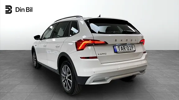 Skoda Kamiq 2023 photo 3