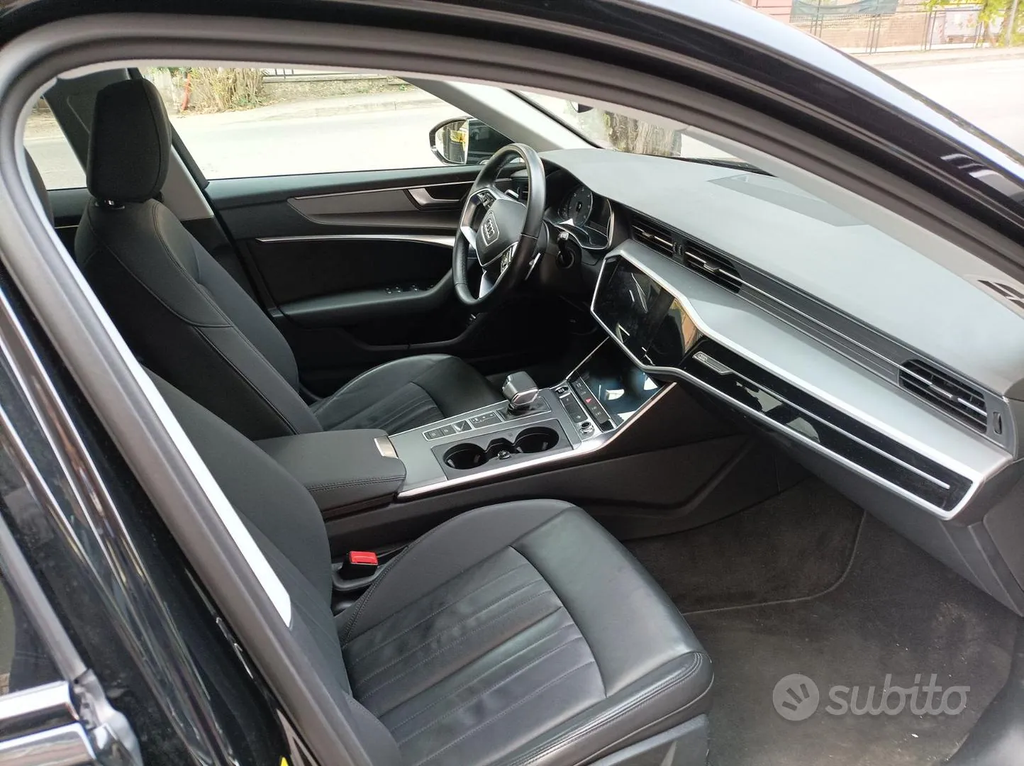 Audi A6 Avant 2022 photo 5