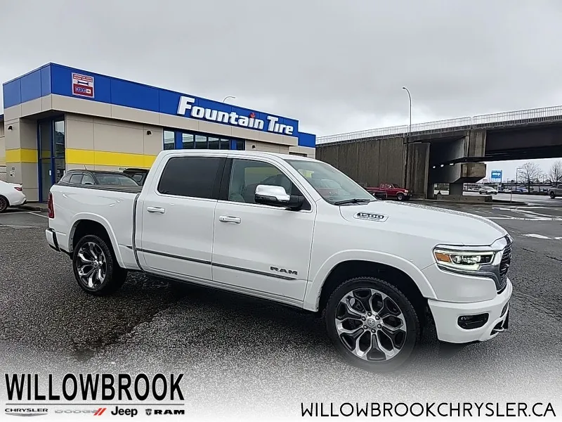 Ram 1500 2023 photo 5