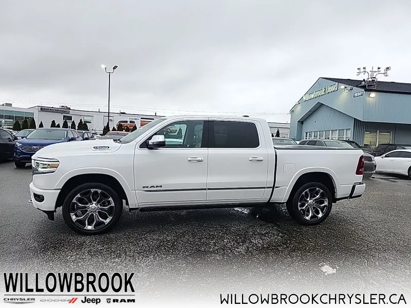 Ram 1500 2023 photo 2