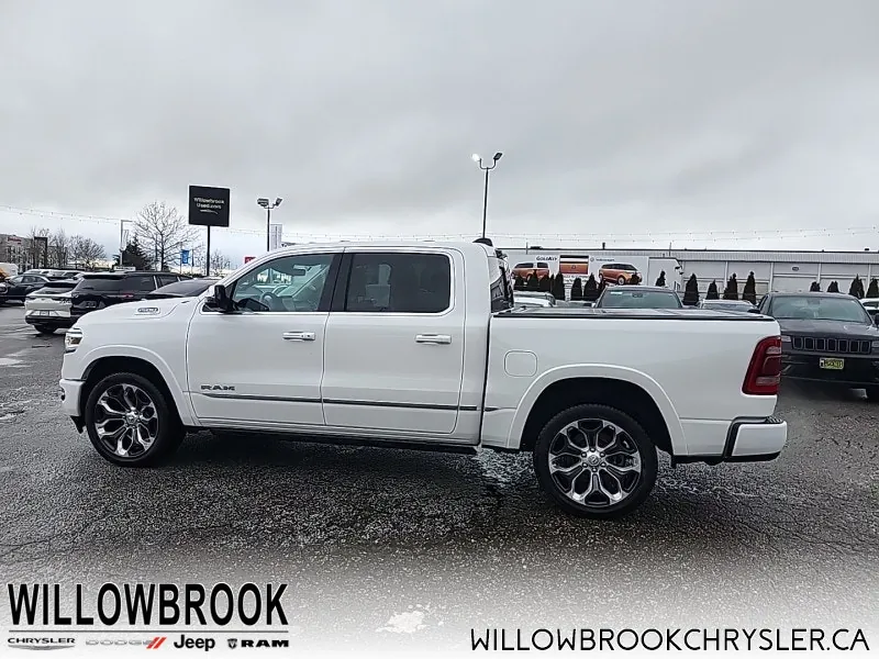 Ram 1500 2023 photo 4