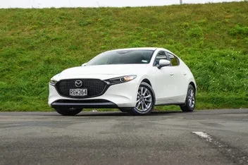 Mazda 3 2025 photo 5