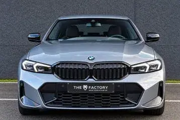 BMW Série 3 2024 photo 2