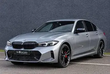 BMW Série 3