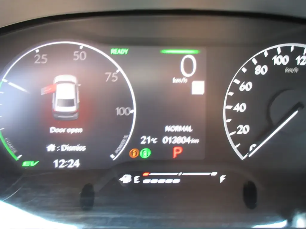 Honda Civic 2026 photo 2