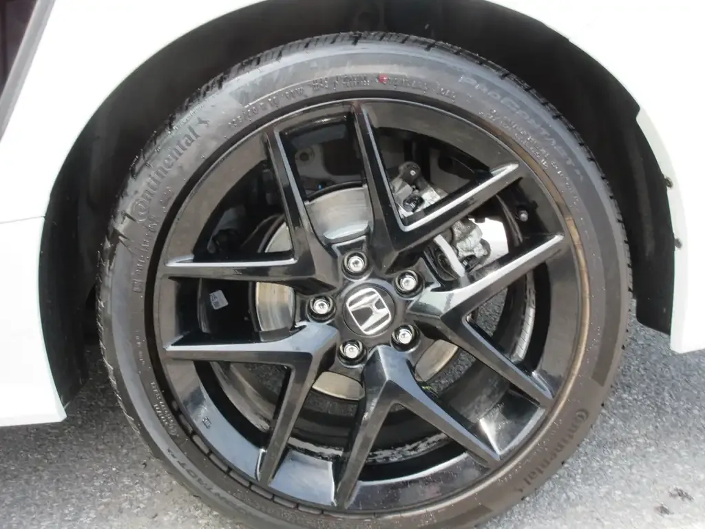 Honda Civic 2026 photo 5