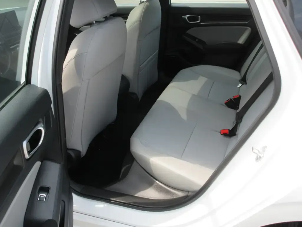 Honda Civic 2026 photo 4
