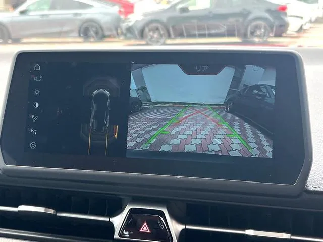 Toyota Supra 2020 photo 4