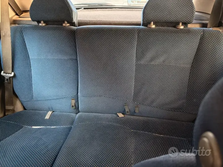 Fiat Punto 2002 photo 4