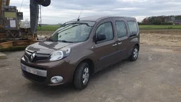 Renault Grand Kangoo