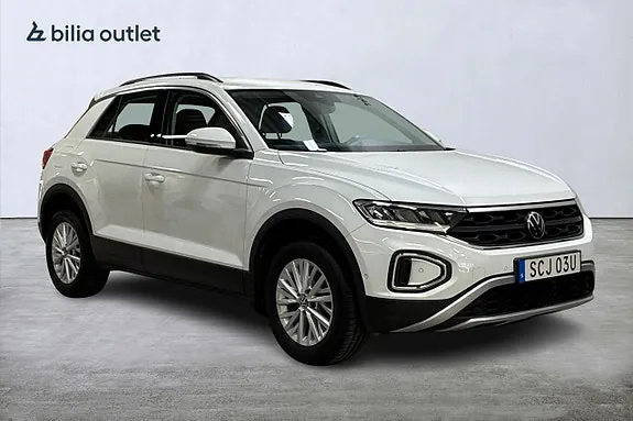 Volkswagen T-Roc 2023 photo 4