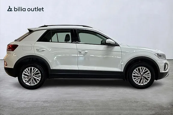 Volkswagen T-Roc 2023 photo 5