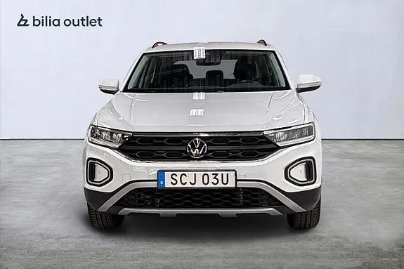 Volkswagen T-Roc 2023 photo 3