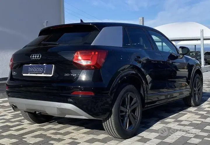 Audi Q2 2020 photo 4