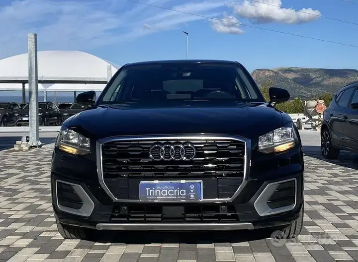 Audi Q2 2020 photo 2
