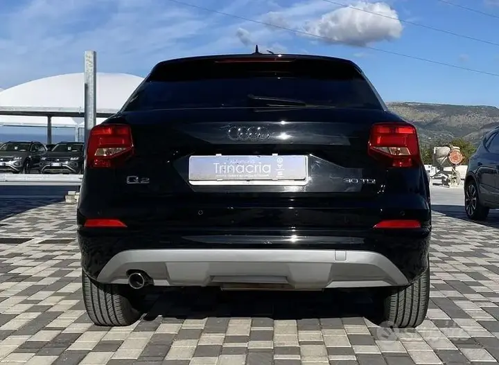 Audi Q2 2020 photo 5