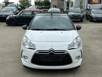 Citroen Ds3 2014 photo 3