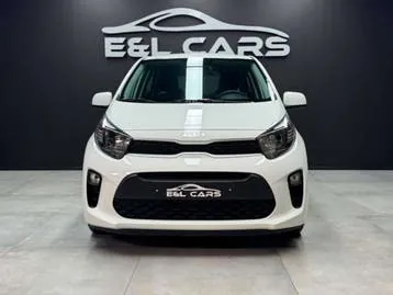 Kia Picanto 2022 photo 2