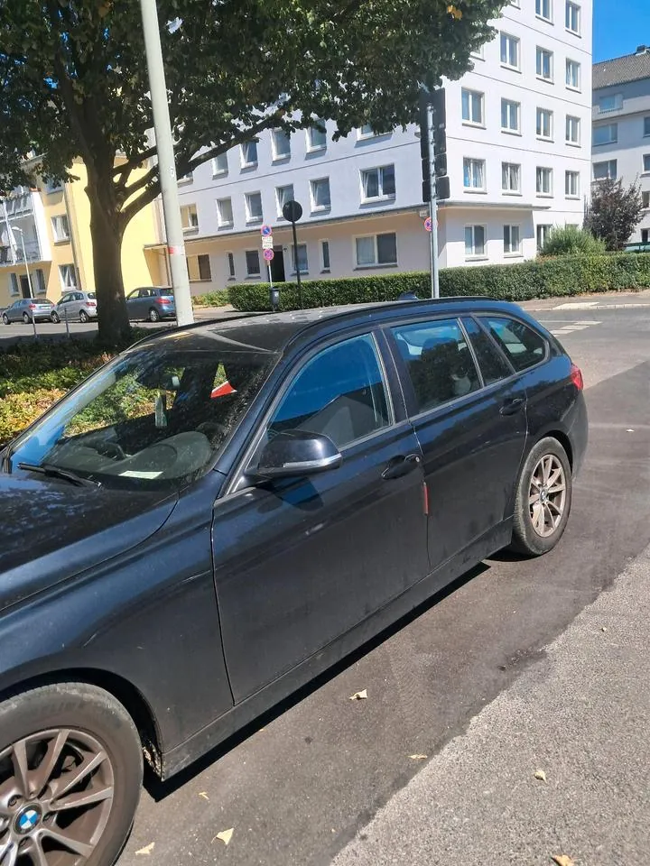 BMW 320